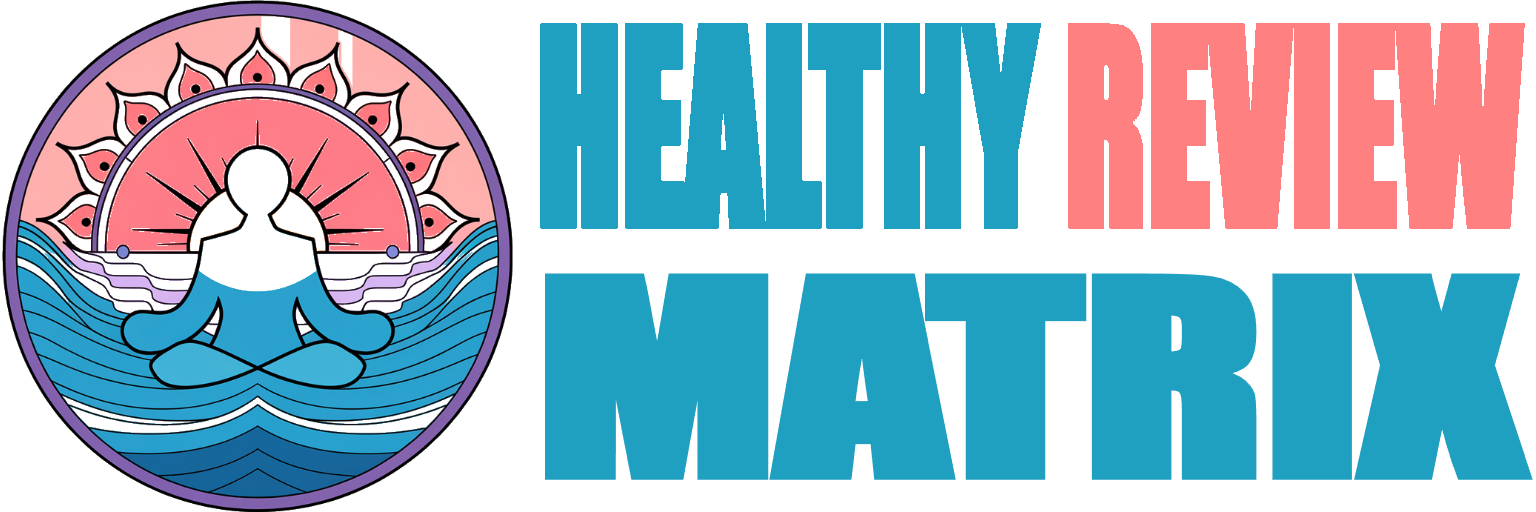 Healthyreviewmatrix