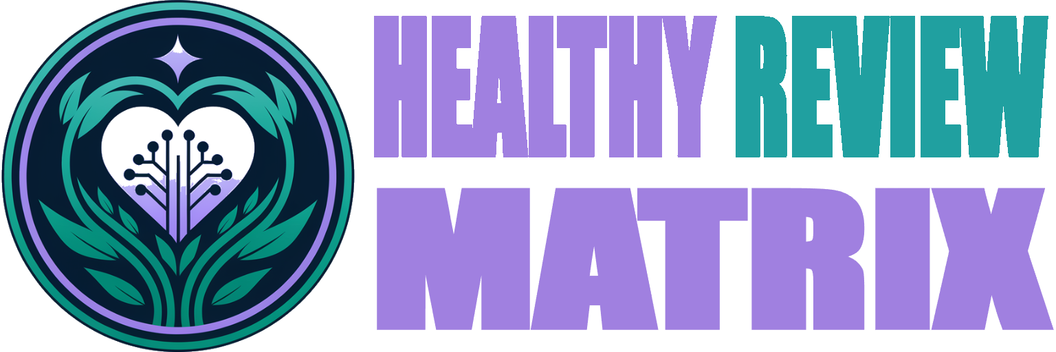 Healthyreviewmatrix